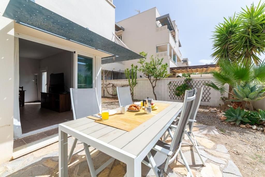 Trendy Homes Toyo Golf Almería Extérieur photo