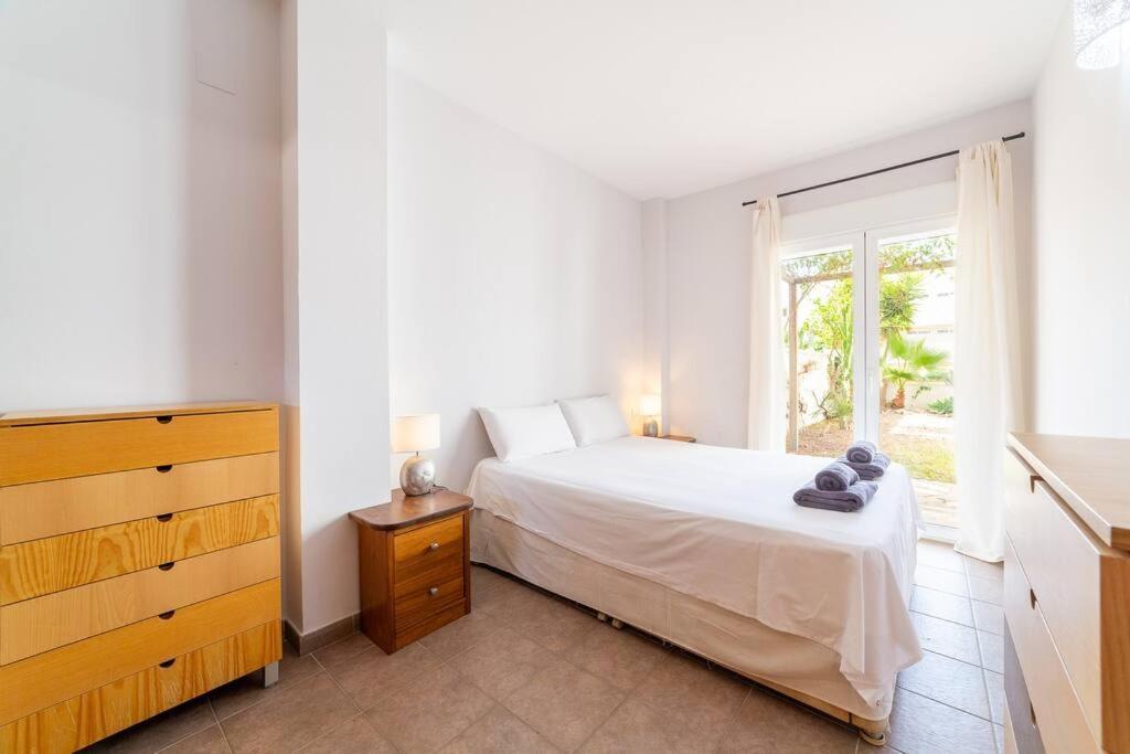 Trendy Homes Toyo Golf Almería Extérieur photo