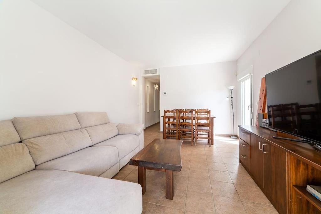 Trendy Homes Toyo Golf Almería Extérieur photo