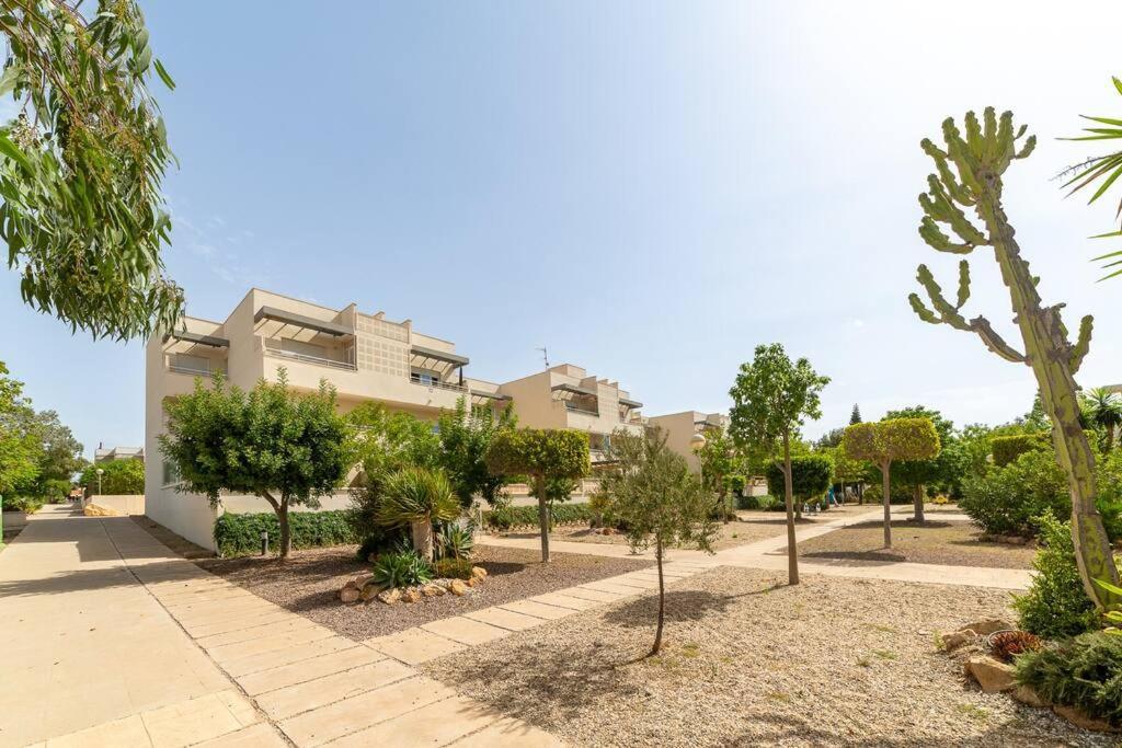 Trendy Homes Toyo Golf Almería Extérieur photo