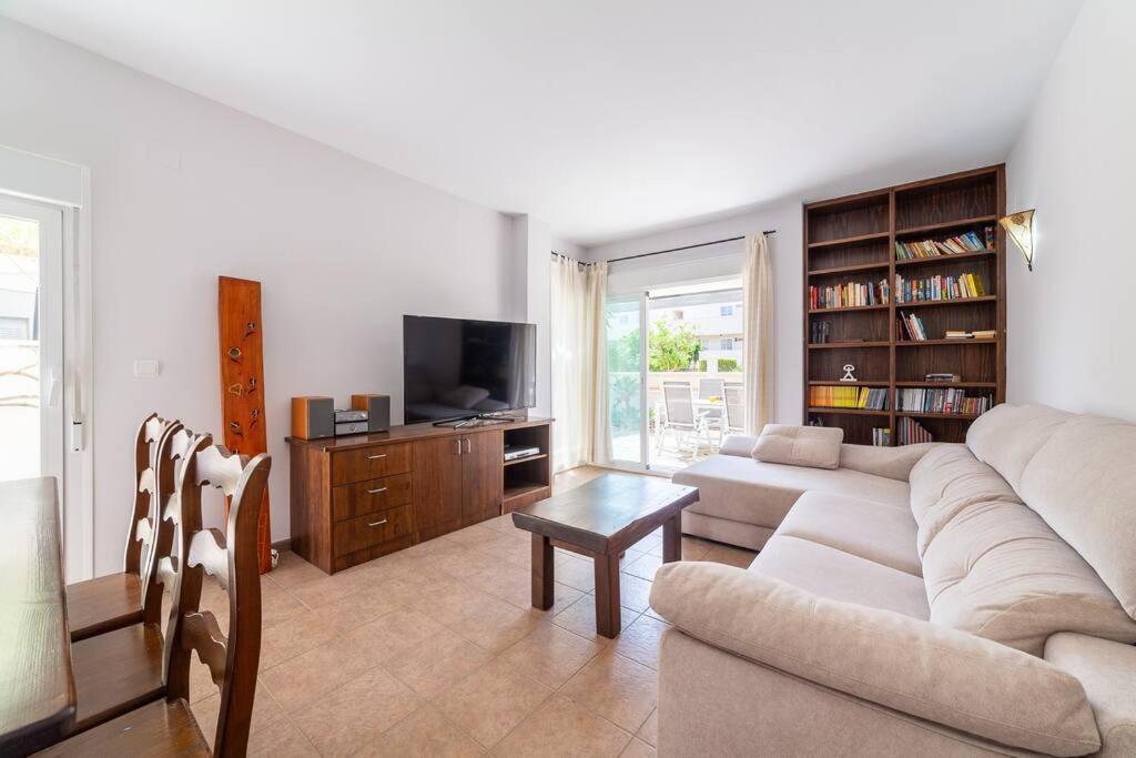 Trendy Homes Toyo Golf Almería Extérieur photo