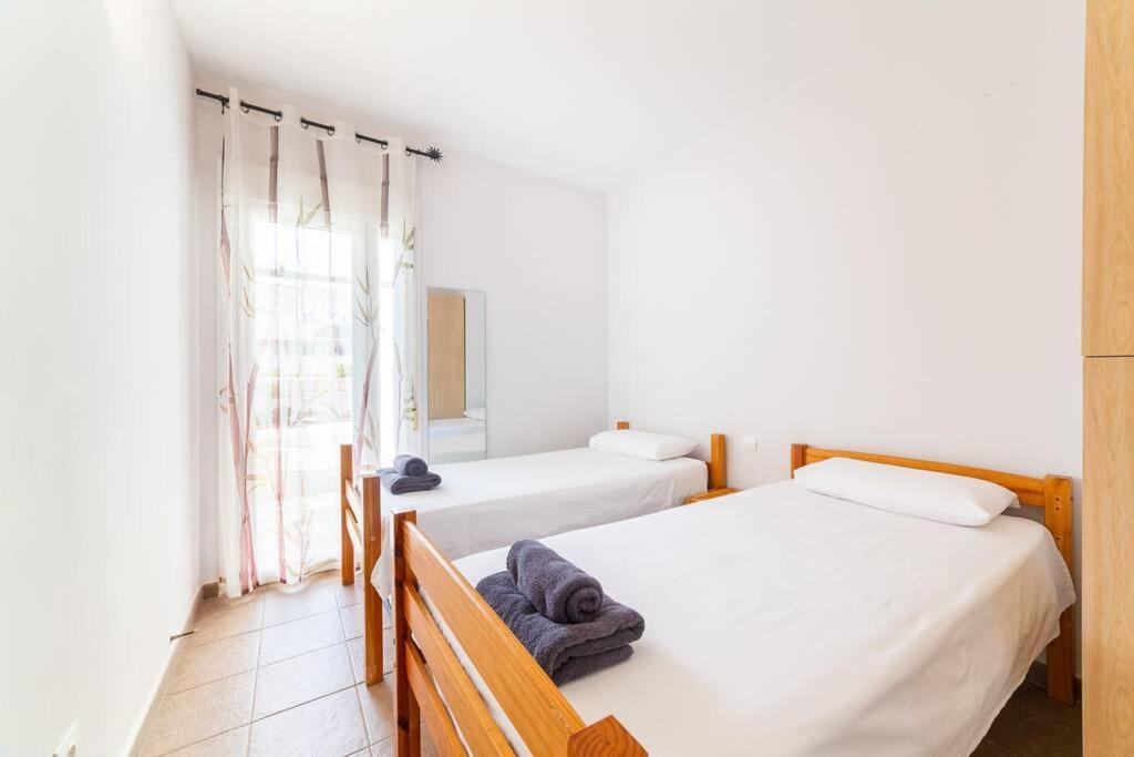 Trendy Homes Toyo Golf Almería Extérieur photo