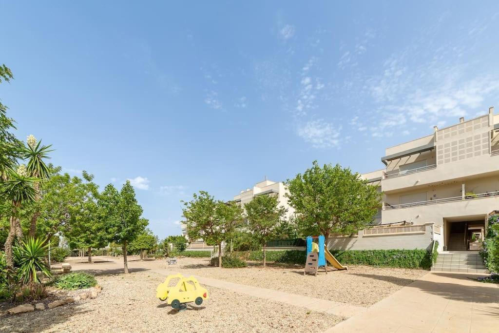 Trendy Homes Toyo Golf Almería Extérieur photo
