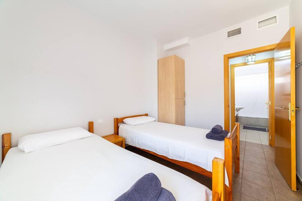 Trendy Homes Toyo Golf Almería Extérieur photo