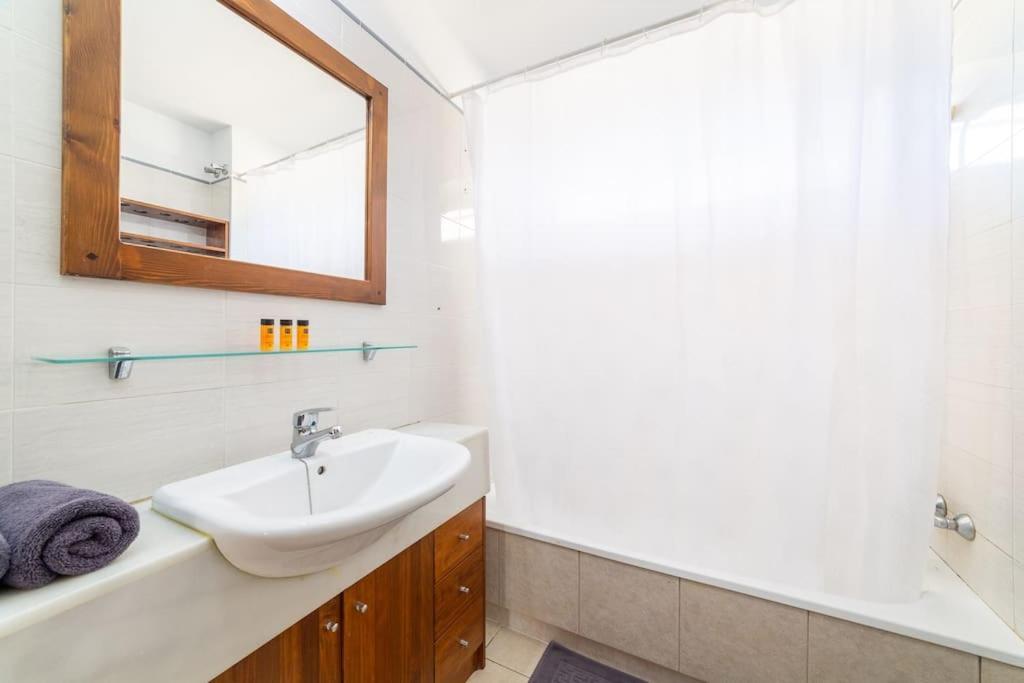 Trendy Homes Toyo Golf Almería Extérieur photo